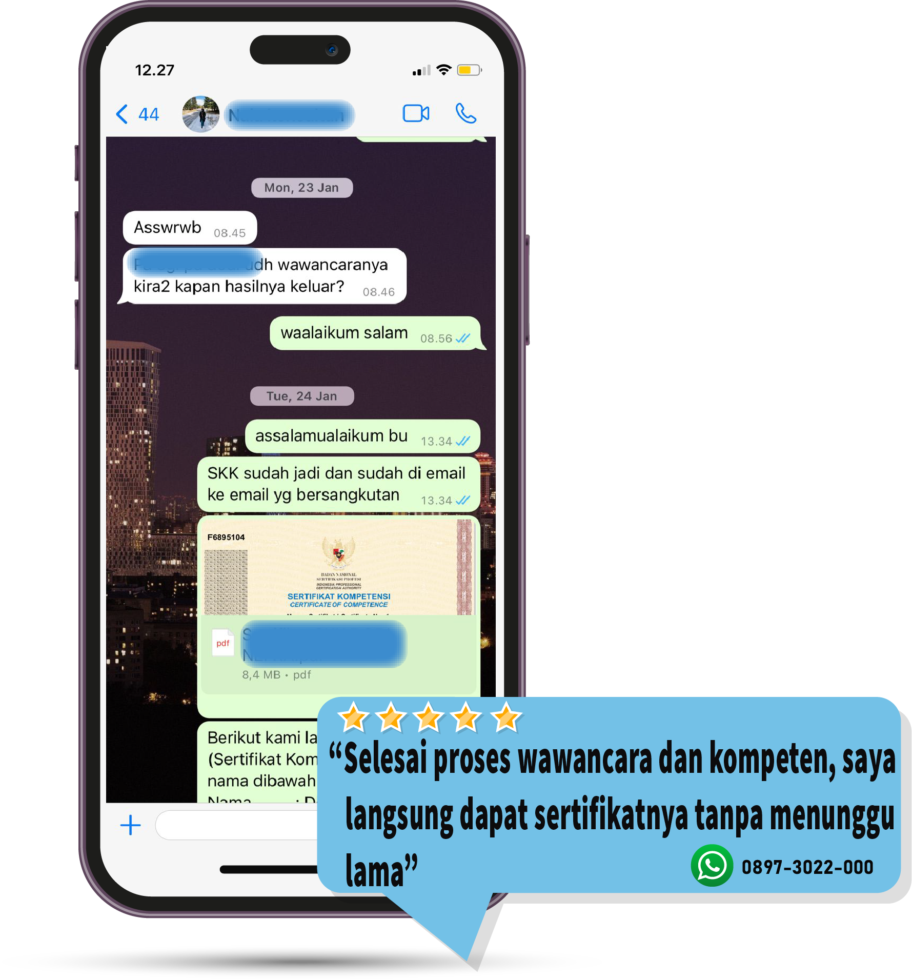 TESTIMONIAL 3